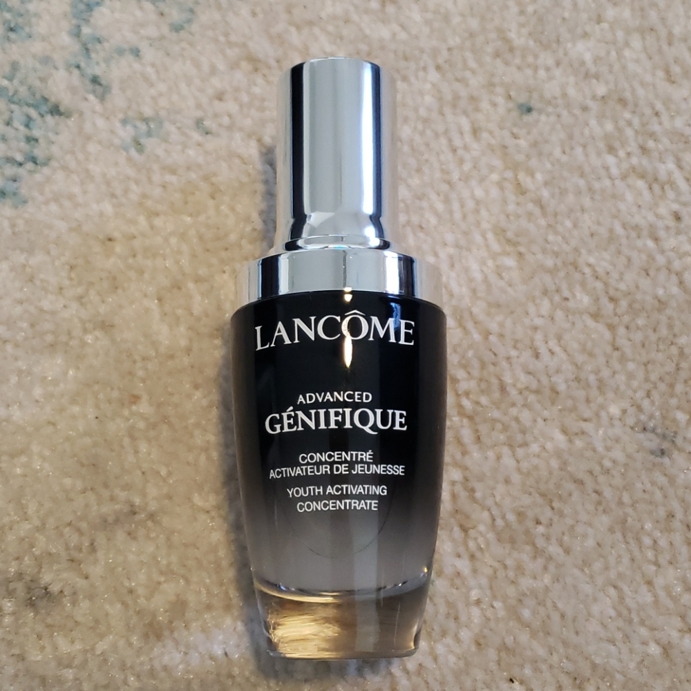 Lancome Advanced Genefique Serum